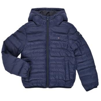 Toppatakki Tommy Hilfiger  U LIGHTWEIGHT JACKET  8 vuotta