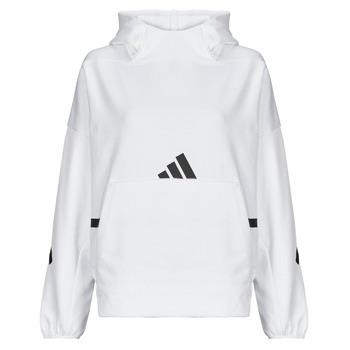 Svetari adidas  adidas Z.N.E. Hooded Sweatshirt  EU S