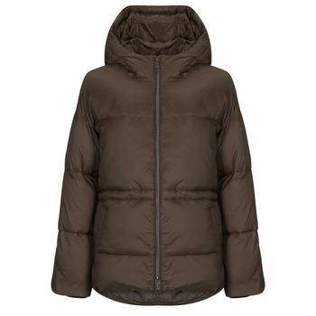 Toppatakki Guess  MARIKA HOODED JACKET  EU S