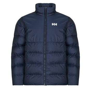 Toppatakki Helly Hansen  OSLO LIGHT PUFFY JACKET  EU S