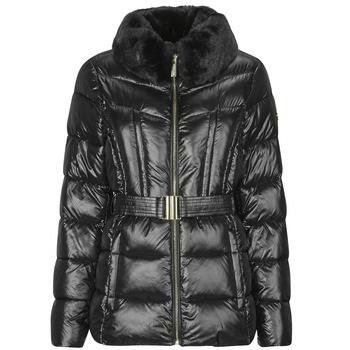 Toppatakki MICHAEL Michael Kors  PACKABLE JACKET W FX FUR TRIM  EU S