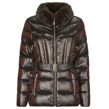 Toppatakki MICHAEL Michael Kors  PACKABLE JACKET W FX FUR TRIM  EU S