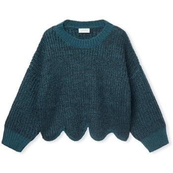 Neulepusero Compania Fantastica  COMPAÑIA FANTÁSTICA Knit 10651 - Gree...