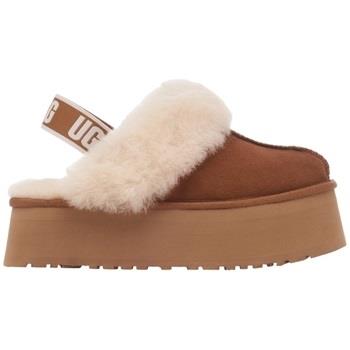 Kangassandaalit UGG  Funkette - Chestnut  37