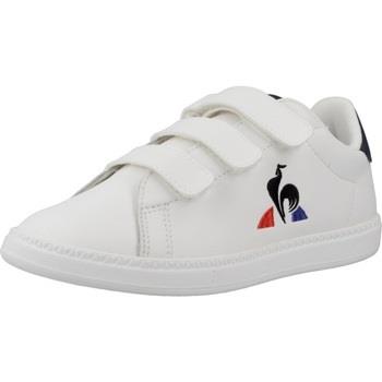 Tennarit Le Coq Sportif  COURTSET_2 PS  32