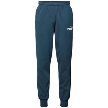 Jogging housut / Ulkoiluvaattee Puma  679629  EU XXL