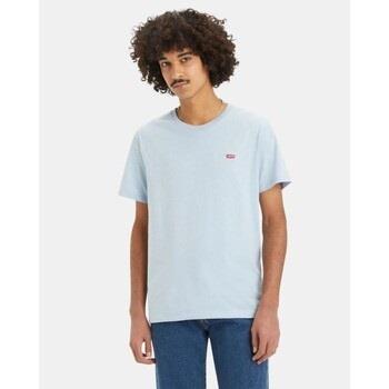 Lyhythihainen t-paita Levis  56605 0233 SS ORIGINAL HM TEE  EU XXL