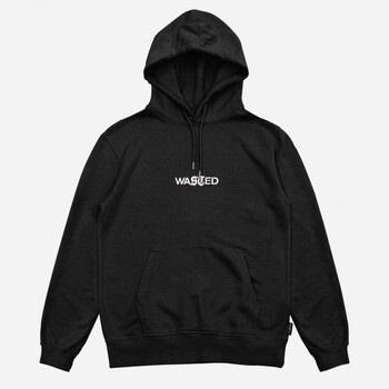 Svetari Wasted  Spirit hoodie  EU S