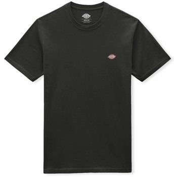 T-paidat & Poolot Dickies  T-shirt Mapleton - Olive  EU XL