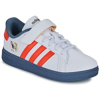 Lastenkengät adidas  GRAND COURT Mickey EL C  28