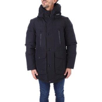 Parkatakki Woolrich  CFWOOU0482MRUT0001  EU M