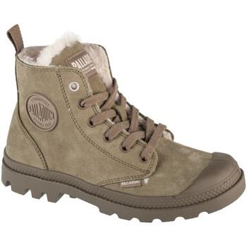 Kengät Palladium  Pampa Hi Zip WL  37