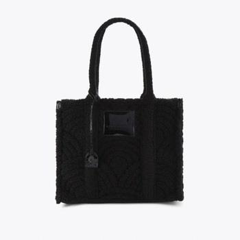 Laukut Kurt Geiger London  F FUR LG SOUTHBANK TOTE  Yksi Koko