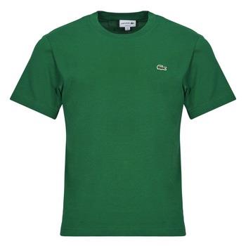 Lyhythihainen t-paita Lacoste  TH7318  EU S