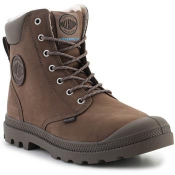 Kengät Palladium  Pampa Sport Cuff Wps 72992-222-M  40