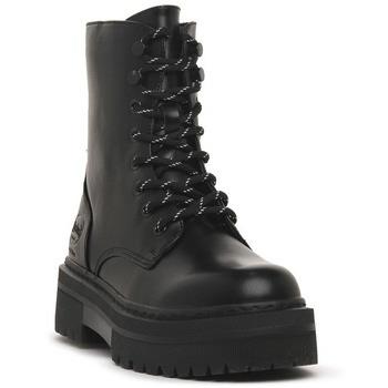 Kengät Dockers  101 ALL BLK  36