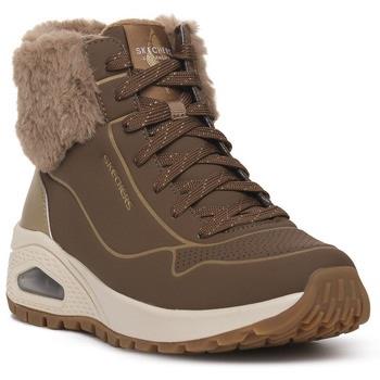 Kengät Skechers  TPGD RUGGED  37