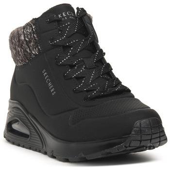 Lastenkengät Skechers  BLK UNO GEN  36