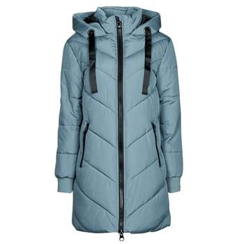 Toppatakki JDY  JDYSKYLAR PADDED HOOD JACKET OTW  EU S