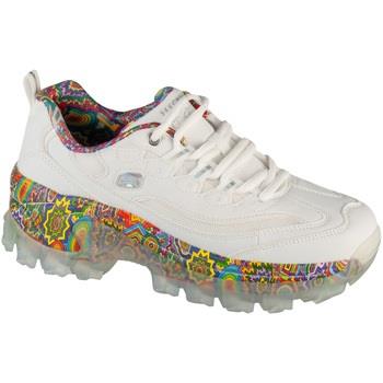 Kengät Skechers  Jen Stark: Hi-Ryze - Deco Drip  37