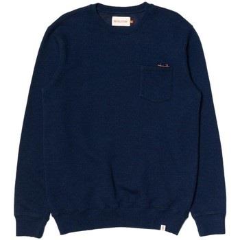 Svetari Rvlt Revolution  Sweatshirt 2678 Seasonal Can - Navy Mel  EU X...