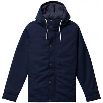 Paksu takki Rvlt Revolution  Hooded Jacket 7311 - Navy  EU S