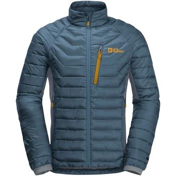 Parkatakki Jack Wolfskin  Routeburn Pro Ins Jacket  EU M