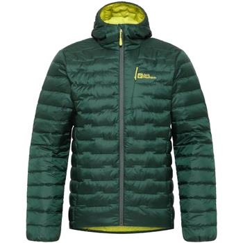 Parkatakki Jack Wolfskin  Passamani Down Hoody M  EU XXL