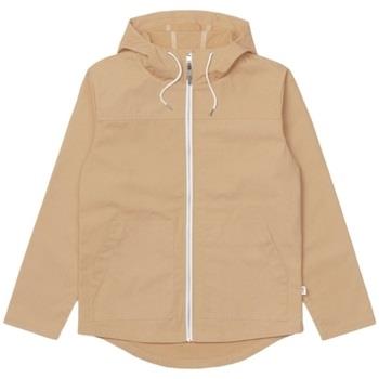 Paksu takki Rvlt Revolution  Hooded Jacket 7351 - Khaki  EU L