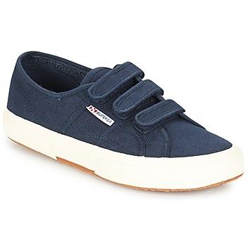 Kengät Superga  2750 COT3 VEL U  36