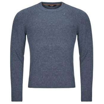 Neulepusero K-Way  SEBASTIEN LAMBSWOOL  EU XXL