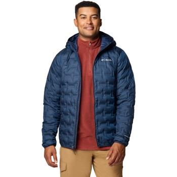 Parkatakki Columbia  Delta Ridge II Down Hooded Jacket  EU M