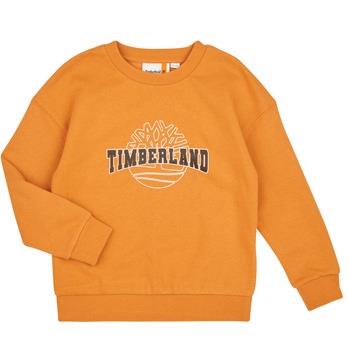 Svetari Timberland  SWEAT T60315  6 vuotta