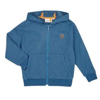 Svetari Timberland  CARDIGAN A CAPUCHE T60326  6 vuotta