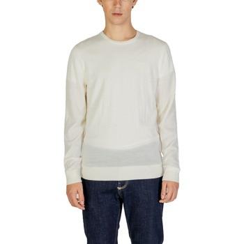 Neulepusero Calvin Klein Jeans  MERINO RWS CREW NECK K10K109474  EU S