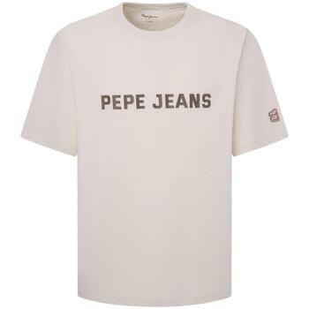 Lyhythihainen t-paita Pepe jeans  -  EU S