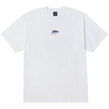 T-paidat & Poolot Huf  T-shirt mosquito ss  EU S