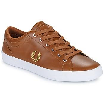 Kengät Fred Perry  BASELINE LEATHER  40