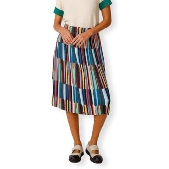 Lyhyt hame Skfk  Luzia Skirt - Grems  FR 38