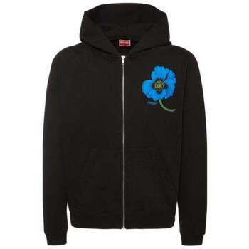 Svetari Kenzo  Sweat  Poopy Flower  EU S