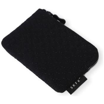 Lompakot Skfk  Altea Wallet - Black  Yksi Koko