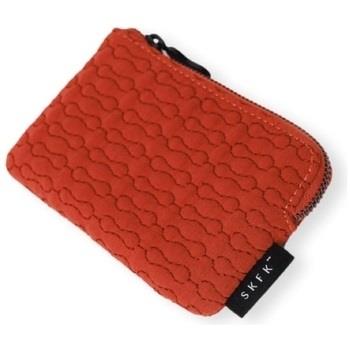 Lompakot Skfk  Altea Wallet - Tile Red  Yksi Koko