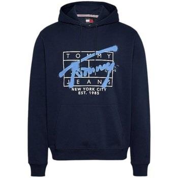 Svetari Tommy Jeans  DM0DM20593  EU XXL