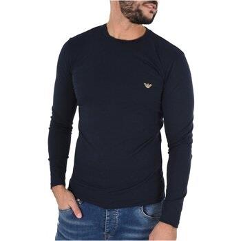 T-paidat pitkillä hihoilla Emporio Armani  111023 4F512  EU M