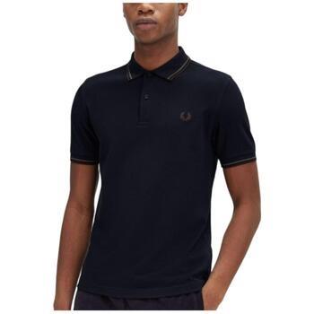 Lyhythihainen t-paita Fred Perry  -  EU XXL