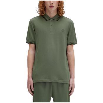 Lyhythihainen t-paita Fred Perry  -  EU XXL