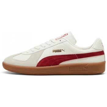 Tennarit Puma  army trainer  36