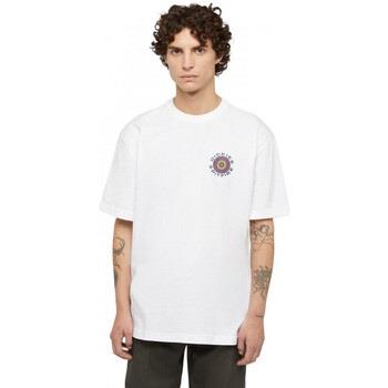 T-paidat & Poolot Dickies  x spitfire tee  EU S