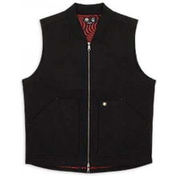 Bleiseri Dickies  x spitfire vest  EU S