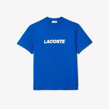 T-paidat & Poolot Lacoste  TH2861  EU S